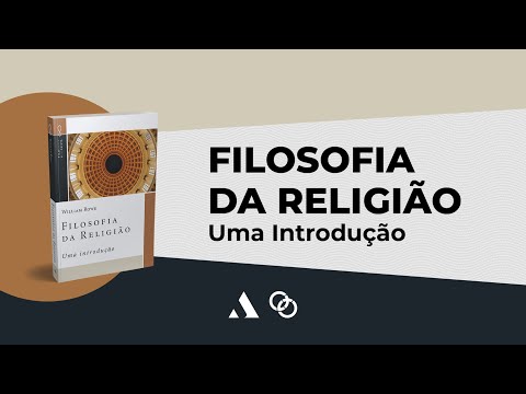 FILOSOFIA DA RELIGIÃO [com Cássia Coutinho] | VÍDEO-RESENHA