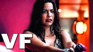 CŒURS DÉCHIRÉS Bande Annonce VF (2022)