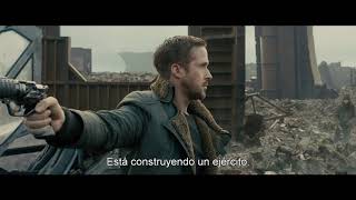 Blade Runner 2049 – Spot Internacional para TV # 1