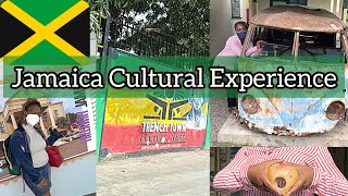 KINGSTON JAMAICA VLOG 2020 | TRAVEL VLOG | GIRLS TRIP