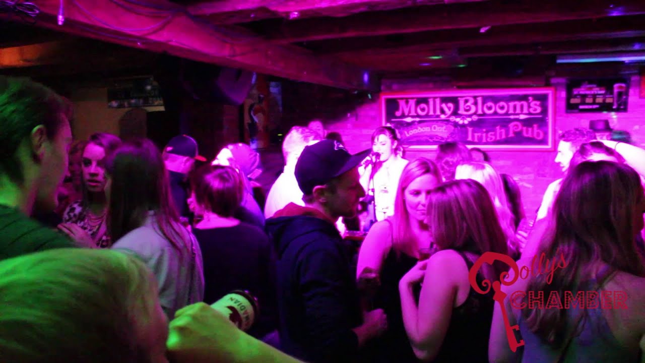 Promotional video thumbnail 3 for Molly's Chamber