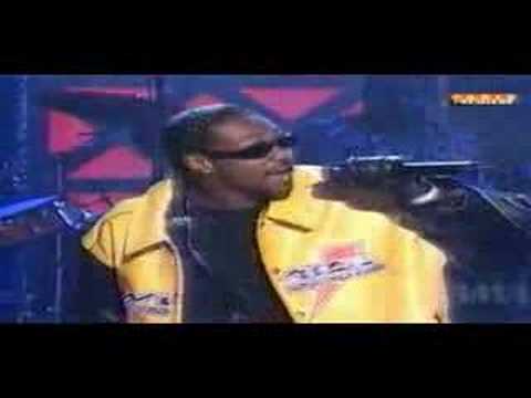 Krayzie Bone - Thug mentality Live