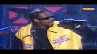 Krayzie Bone - Thug mentality Live