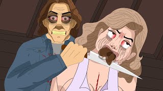 18 True Horror Stories Animated