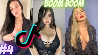 TikTok Boom Boom Challenge || Boom Boom TikTok || Boom Boom TikTok Compilation