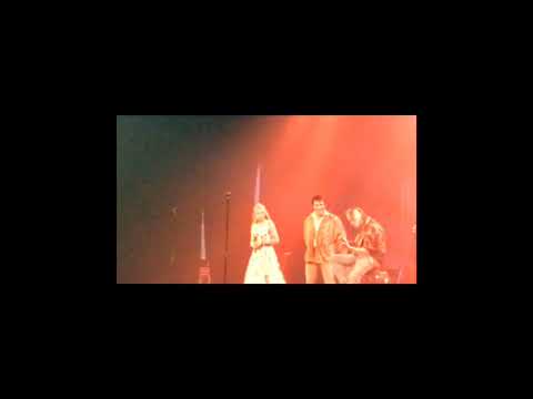 David Roxx,Kjell Elvis And Amalie