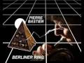 Pierre Bastien / Berliner Ring - teaser le lieu unique