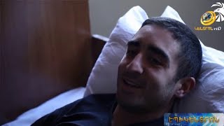 Էդգար Մարկոսյան.թշնամու 10 տանկ խոցած մերօրյա հերոսը