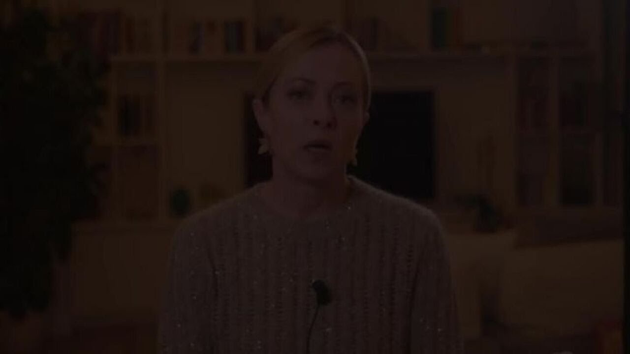 Ok unanime ddl Femminicidio, Meloni: Segnale importante coesione contro barbarie violenza su donne