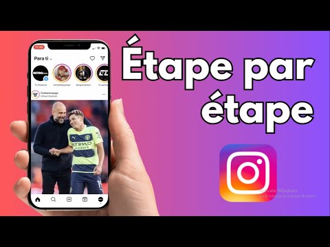 Comment voir les commentaires récents sur Instagram