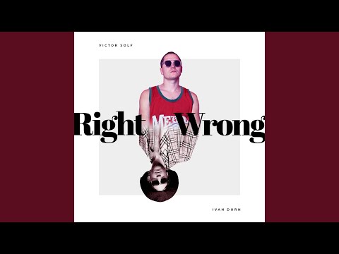 Right Wrong