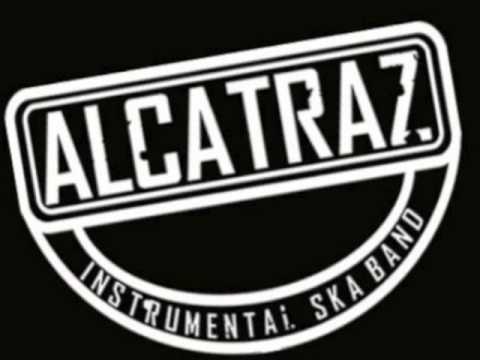 Alcatraz Instrumental Ska Band - Kissinger Rocksteady