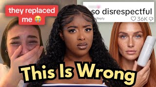 Real Women Are Becoming “Bad For Business”… And It’s Getting Disturbing