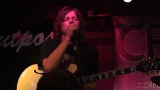 Dax Riggs-Heartbreak Hotel-Dec.6,2011