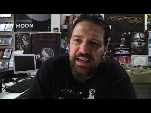 Patreon: L'odio (1995) di Mathieu Kassovitz - Minirece richiesta da Alessio Fanelli