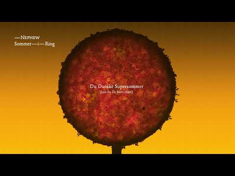 Video thumbnail for Du Danske Supersommer