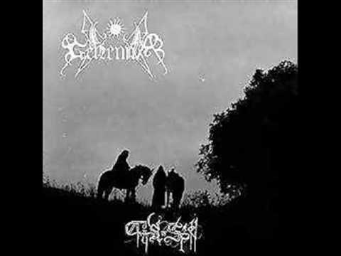 Gehenna - The Shivering Voice Of The Ghost