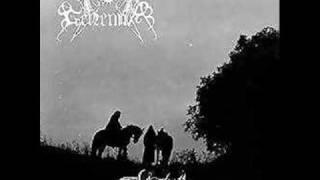 Gehenna - The Shivering Voice Of The Ghost