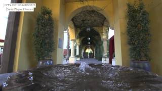 Omni Montelucia Scottsdale - Daniel Wagner Film Weddings