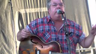 Mojo Nixon & Skid Roper Reunion Show - "Louisiana Liplock" 9-30-2012