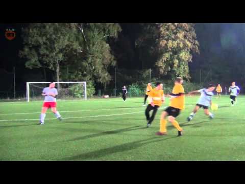 8. tydzień: Egalite Group FC Bujakowianka - ONI (FLS Jesień 2013)