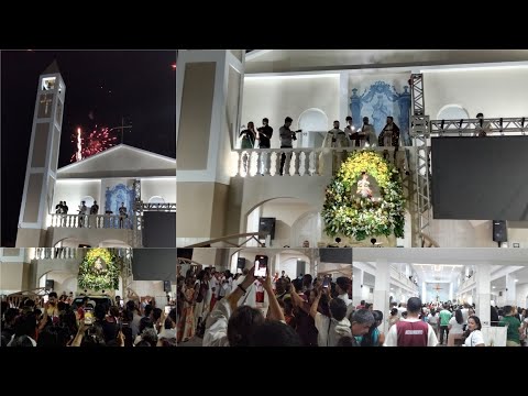 FESTA DA PADROEIRA 2025 Araci Bahia 