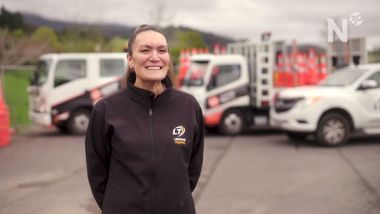 NAWIC 30 Years, 30 Stories