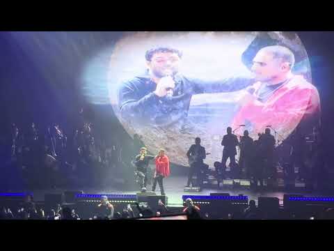Lo Intentamos — Espinoza Paz y Luis R Conriquez desde el Auditorio Telmex
