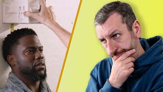Height Expert reacts to Kevin Hart Measurement