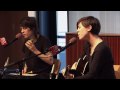 Tegan and Sara - Alligator (Live on 89.3 The ...