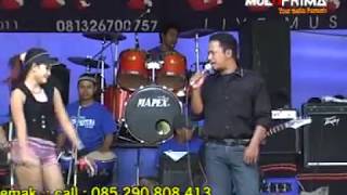 Download lagu Cinta Jauh Di Mato - PANTURA 19-7-20O8 mp3