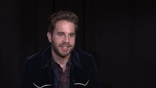 Ben Platt moves away from &#39;Evan Hansen&#39; with 1st album