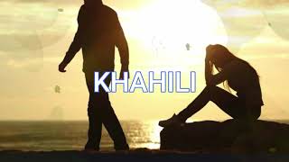 Download lagu Lagu Pop Bahasa Sentani - KHAHILI mp3 Download lagu Lagu Pop Bahasa Sentani - KHAHILI mp3
