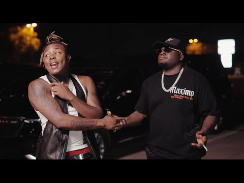 TTOD Bumpy Johnson x Baby C - Miss My (Official Music Video)