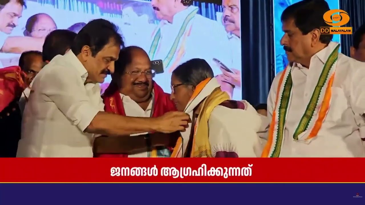 ജനങ്ങളുടെ വികാരത്തിനൊപ്പം നിന്നാലേ വിജയം നിലനിര്‍?