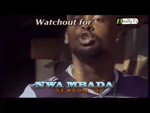 NWA MBADA  Chapter 8 LATEST 2015 NIGERIAN MOVIE