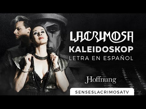 Lacrimosa - Kaleidoskop  (Español/Alemán)