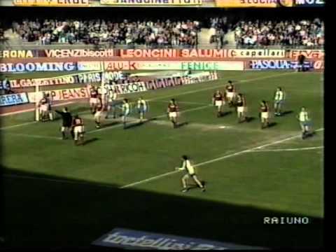 1987/88, Serie A, Verona - Torino 0-2 (23)