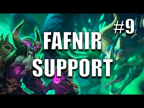 Ranked Fafnir #9: NICE NICE NICE ft. Adapting