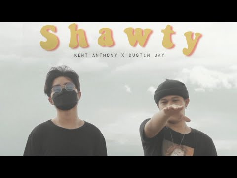 Shawty | Kent Anthony x Dustin Jay (Official Music Video)