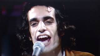 Steely Dan:  "King of the World"  (1973)