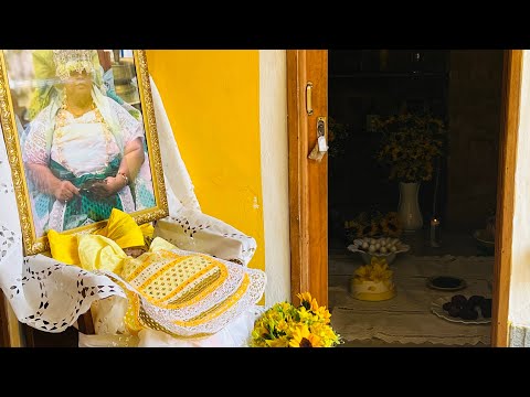 Ajodun osun - ase Ileke Osun.