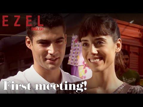 First meeting! | Ezel English
