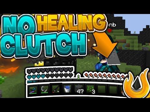 NO HEALING CLUTCH! (UHC Highlights | Ultra FFA)