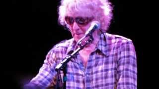 Ian Hunter - &quot;All The Way From Memphis&quot; - live 02/01/2013 (S.F.)