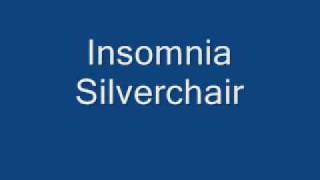 Silverchair - Insomnia