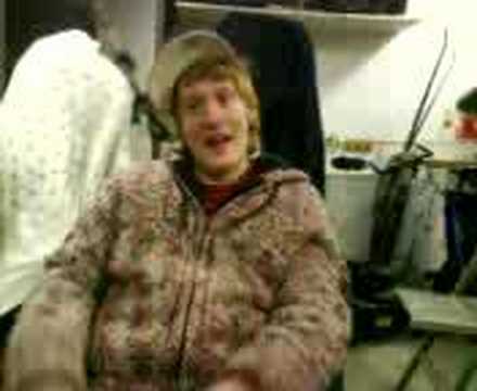 TorKii Forteller Om Utlendiger !