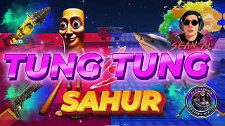 Download lagu TUNG TUNG TUNG SAHUR - SEAN AL [ DJ BLUZ REMIX ]  NEW BOMB TECH 2025. SAN RAFAEL MIX CLUB mp3