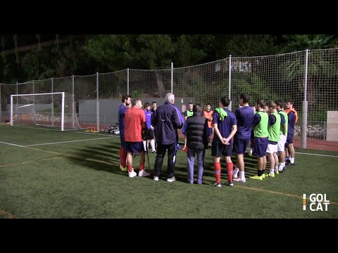 [HD] El CP Sarrià busca una solució