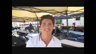 Watcha Talkin&#39; About (Gregg Sulkin Video)